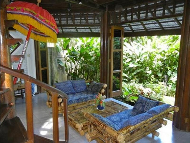 Tirtagangga Water Palace 3*