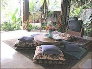 Tirtagangga Water Palace Holiday park 3*