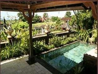 Holiday park Tirtagangga Water Palace Karangasem (Bali)