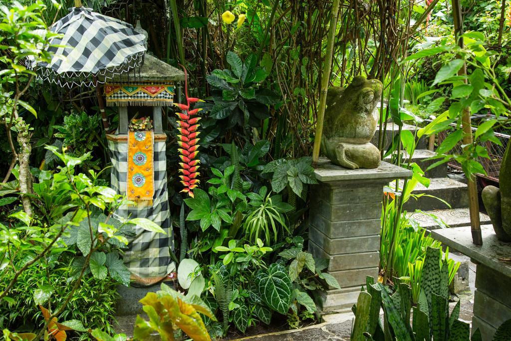 Tirtagangga Water Palace 3*
