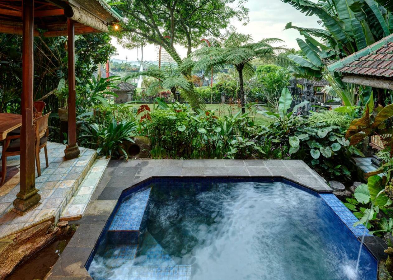 Tirtagangga Water Palace Holiday park 3*